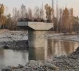 Lifeline in Limbo:  Anantnag residents seek fast-track completion of Sakhras Bridge