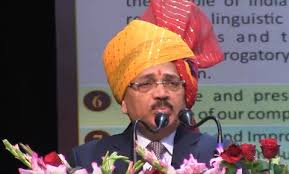 Judicial system must work like hospitals, with same spirit of service: CJI