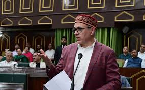 MLAs can allocate up to ₹50L from CDF for housing aid to calamity victims: Omar