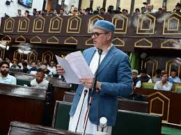 PM should leverage his ties with world leaders to de-escalate war in West Asia: Omar