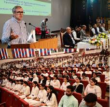 Agriculture holds immense potential for new startups: CM