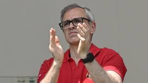 Omar Abdullah welcomes Nepal polls Omar Abdullah welcomes Nepal polls