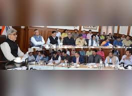 J&K eyes AI to transform governance and citizen services, says CS J&K eyes AI to transform governance and citizen services, says CS