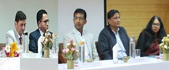 Div Com inaugurates Gyan Bharatam Workshop & National Survey of Manuscripts Div Com inaugurates Gyan Bharatam Workshop & National Survey of Manuscripts
