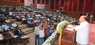 Mission SKILL to reshape J&K’s skilling landscape: Dy CM Mission SKILL to reshape J&K’s skilling landscape: Dy CM