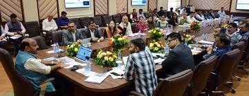 Dy CM calls for skilling J&K youth for local, national, international job markets