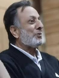 Chief Editor Nida-e-Mashriq Abdul Rashid Shah is no more