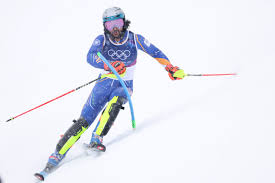 Develop infrastructure in Gulmarg to meet global standards: Olympian Arif Mohammad Khan to Govt