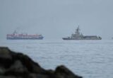 Indian crew member killed in Iranian strike on UAE shipping tankers in Strait of Hormuz Indian crew member killed in Iranian strike on UAE shipping tankers in Strait of Hormuz