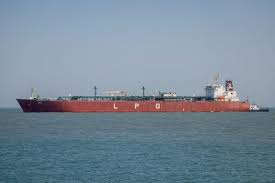 India’s over 1.7 million tonnes of oil, LNG, LPG stuck in Strait of Hormuz