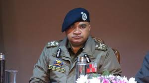 Adequate security, traffic plans in place for Eid: IGP Kashmir Adequate security, traffic plans in place for Eid: IGP Kashmir