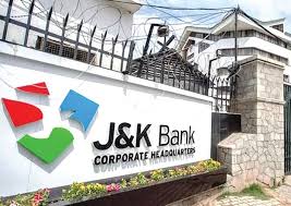 J&K Bank posts record Rs 2,363 cr profit in FY26