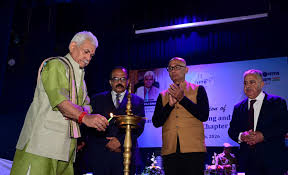 Focus on start-up culture to drive JK’s growth: Lt Guv