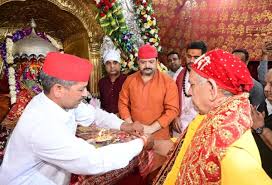 Lt Guv invites suggestions for SMVDSB’s upcoming ‘International Goddess Museum’ at Katra