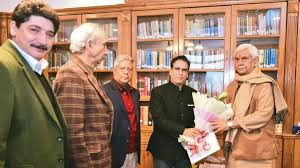 NC MLAs urge L-G to withdraw cases against youths during protests over Khamenei’s killing