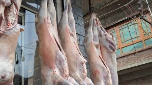 Eid Feast Turns Costly: Mutton Prices Soar Across Kashmir