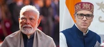 Omar Abdullah says Iran war ‘unjust and illegal’, asks PM to intervene