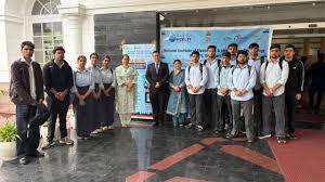 NIELIT organises Mega Job Fair at Jammu under Digital J&K Project of MeITY NIELIT organises Mega Job Fair at Jammu under Digital J&K Project of MeITY