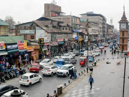 Curbs in Kashmir over protests against Khamenei’s killing lifted