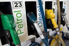 Govt cuts windfall tax on petrol, diesel, ATF exports