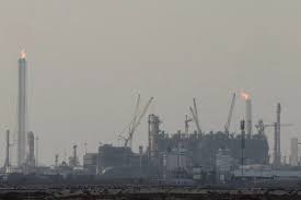 Qatar shuts LNG output, supplies to India hit