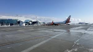 Govt issues SOP for international flights on hub & spoke model