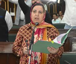 Calling Attention Motion:  GMC Udhampur delivering efficient services under prescribed norms: Health Minister