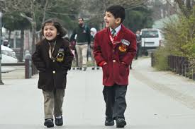School timings revised in Kashmir Division from April 1