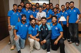 J&K’s Ranji Trophy win reflects impact of sustained investment in the region: Jay Shah J&K’s Ranji Trophy win reflects impact of sustained investment in the region: Jay Shah