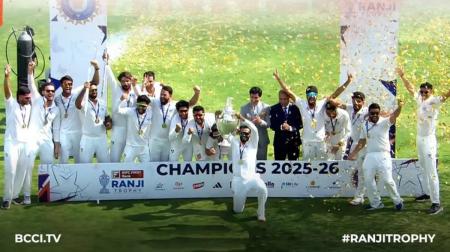J&K scripts history, clinches coveted Ranji Trophy title