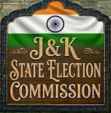 J&K State Election Commission finalizes Panchayat Electoral Rolls 2026