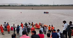 Bodies of 2 teenage boys retrieved from Tawi River in Jammu