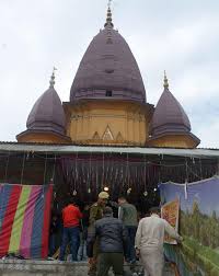 Raghunath Mandir in Srinagar hosts first Ram Navami Pooja in 36 years