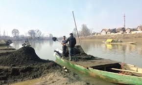 Kashmir’s Vanishing Waters Get Lifeline
