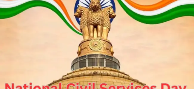President, PM greet civil servants on Civil Services Day
