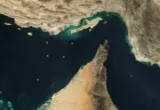 UN agency pauses evacuation of ships through Strait of Hormuz after attack on vessel