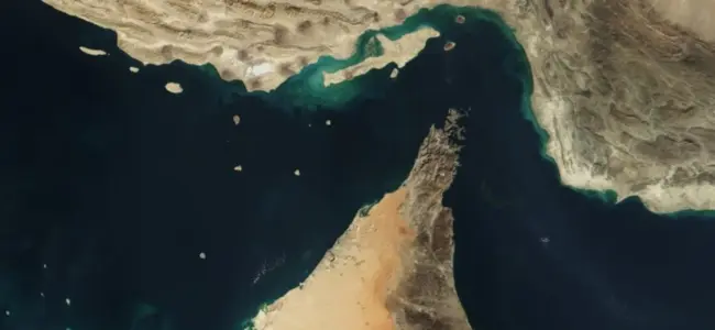 Hopes for reopening Strait of Hormuz push Asian shares higher as oil prices hold above USD 100
