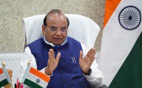 LG Saxena approves creation of 5 new districts in Ladakh
