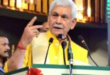 Time has come for Kashmiri Pandits to reclaim their place in JK’s future: LG Sinha Time has come for Kashmiri Pandits to reclaim their place in JK’s future: LG Sinha