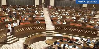 NDA may lose a seat in RS as EC announces polls for 26 seats on June 18