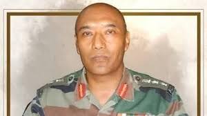Kargil war hero Sonam Wangchuk dies