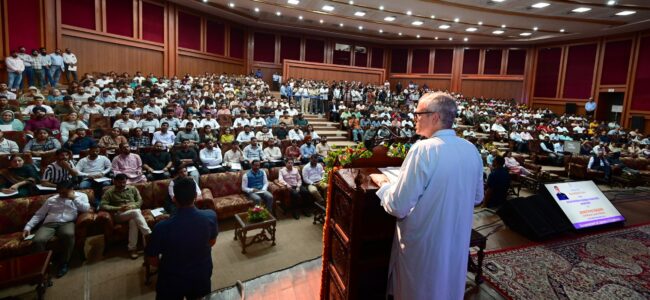 Compassionate Appointments must not be delayed: CM Omar