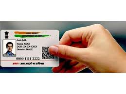 Ladakh secures distinct Aadhaar identity, ‘JK’ tag removed