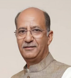 Advisor to CM visits bereaved family of JKAS Officer