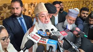 PoK will ‘reintegrate with India soon’: AIIO Chief PoK will ‘reintegrate with India soon’: AIIO Chief