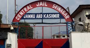 Police recover digital devices from inside Srinagar Central Jail Police recover digital devices from inside Srinagar Central Jail