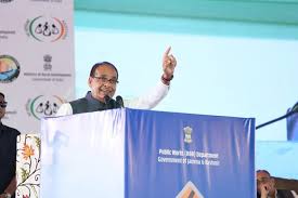 PMGSY-IV package: JK holds special emotional, developmental importance for me: Chouhan