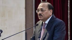 CJI bats for structured national registry of former judges