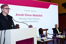 CM calls for stronger banking partnerships to drive J&K’s growth