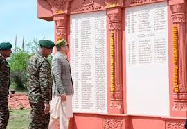 CM rededicates renovated War Memorial CM rededicates renovated War Memorial